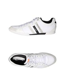 Y-3 - Low-tops