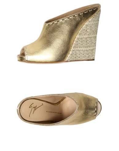 ZOOM GIUSEPPE ZANOTTI DESIGN - Wedge
