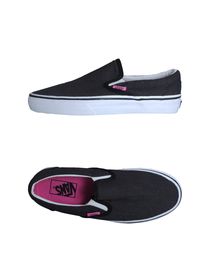 VANS - Low-tops