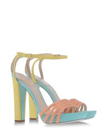Sandalen - RENE' CAOVILLA