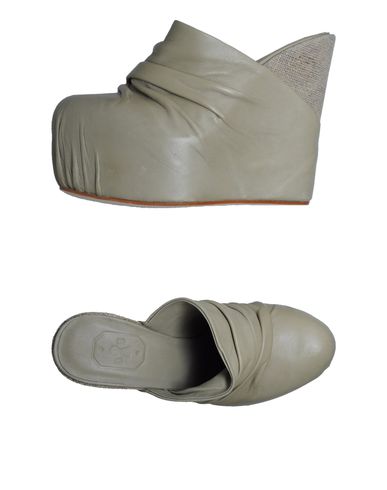 ZOOM BB WASHED by BRUNO BORDESE - Wedge