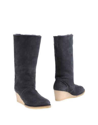 ZOOM D.A. DANIELE ALESSANDRINI - High-heeled boots