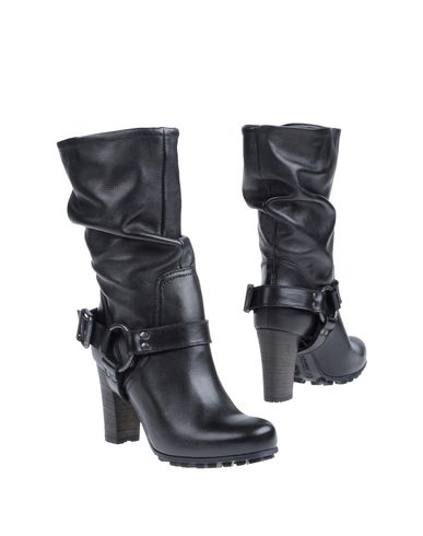 ZOOM CAFe'NOIR - High-heeled boots