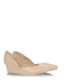 Ballerines - JEREMY SCOTT ADIDAS