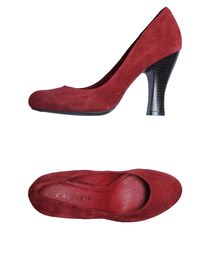 CAFe'NOIR - Closed-toe slip-ons 