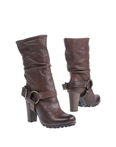 ZOOM CAFe'NOIR - Ankle boots