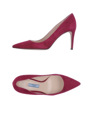 ZOOM PRADA - Pump