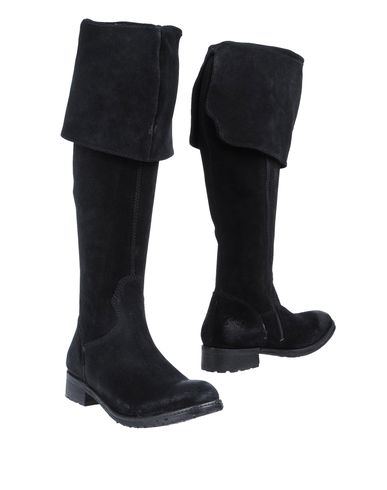 ZOOM CAFe'NOIR - Bottes