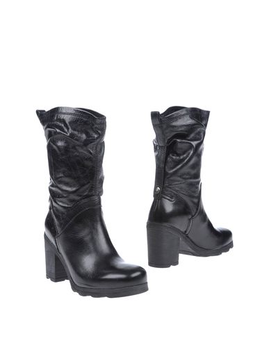 ZOOM CAFe'NOIR - Bottines
