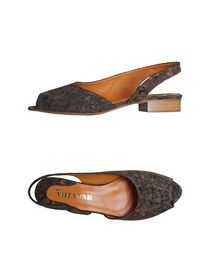 ABOUT ARIANNE - Sandals