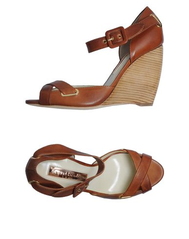 ZOOM RUPERT SANDERSON - Sandals