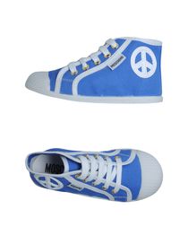 MOSCHINO KID - Low-tops