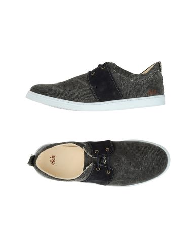 ZOOM EKN FOOTWEAR - Low-tops