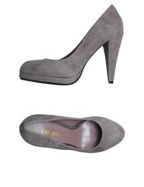 CAFe'NOIR - Platform courts