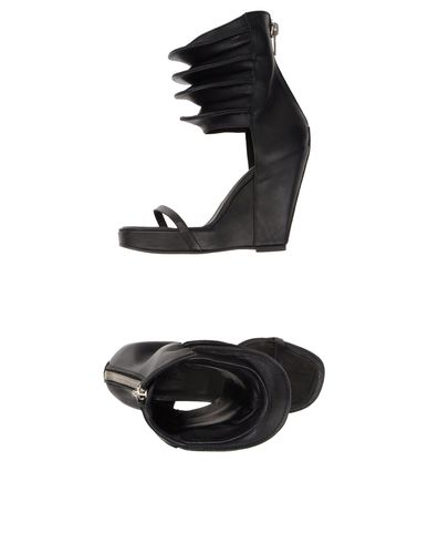 ZOOM RICK OWENS - Wedge