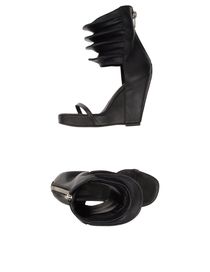 RICK OWENS - Sandals
