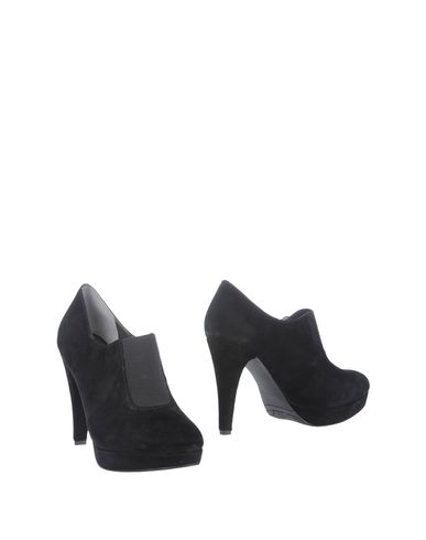 ZOOM CAFe'NOIR - Ankle boots