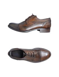 CAFe'NOIR - Laced shoes