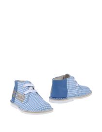 MOSCHINO KID - Ankle boots