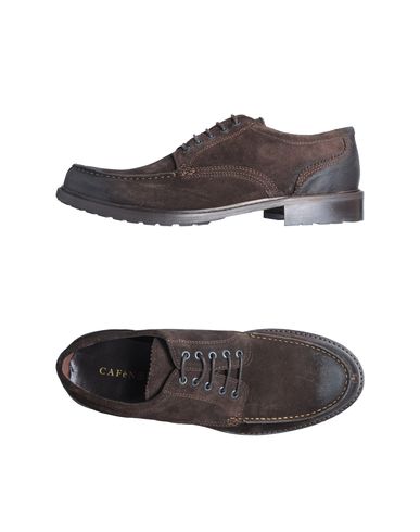 ZOOM CAFe'NOIR - Lace-up shoes