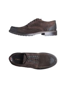 CAFe'NOIR - Laced shoes