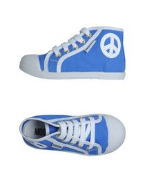 MOSCHINO KID - Low-tops