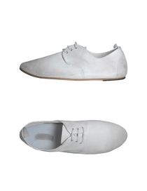 MARSÈLL - Laced shoes