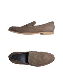 ALBERTO GUARDIANI - Moccasins