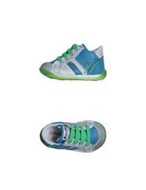FALCOTTO by NATURINO - Low-tops