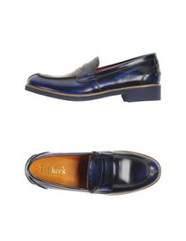 TRICKER'S - Moccasins