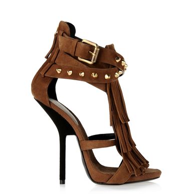 sandals - GIUSEPPE ZANOTTI DESIGN