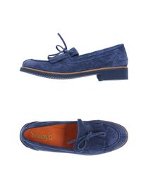 TRICKER'S - Moccasins
