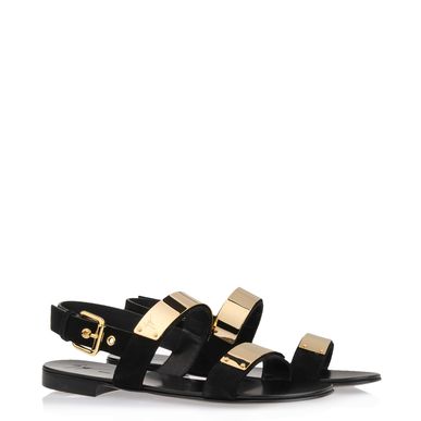 sandals - GIUSEPPE ZANOTTI DESIGN