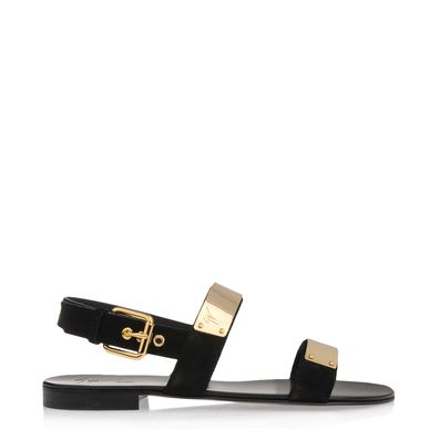 sandals - GIUSEPPE ZANOTTI DESIGN