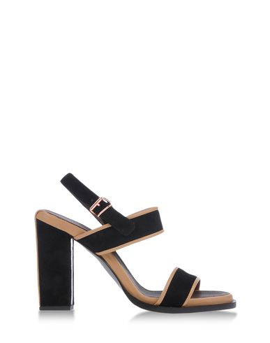 ZOOM VERONIQUE BRANQUINHO - Sandals