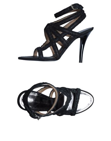 ZOOM PROENZA SCHOULER - High-heeled sandals