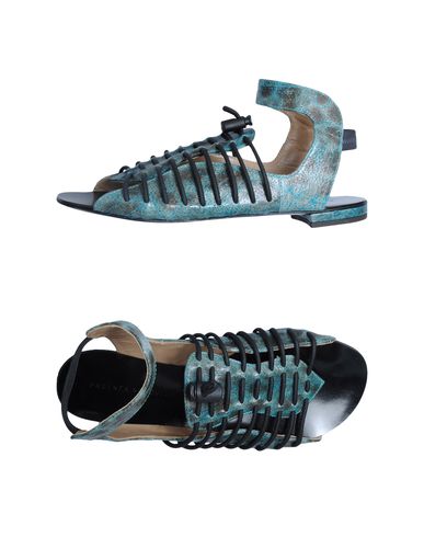 ZOOM PROENZA SCHOULER - Sandals