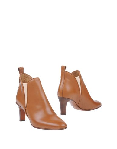ZOOM CHLOÉ - Ankle boots