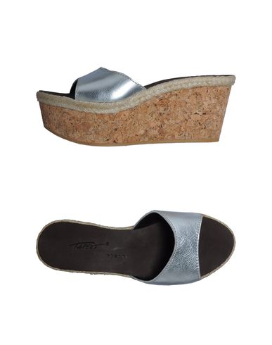 ZOOM VICINI TAPEET - Wedge