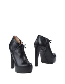 PAUL & BETTY - Ankle boots