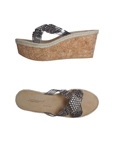 ZOOM VICINI TAPEET - Wedge