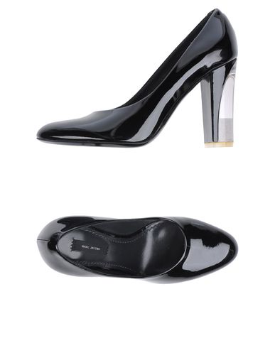 ZOOM MARC JACOBS - Pump