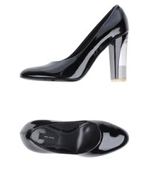 MARC JACOBS - Closed-toe slip-ons