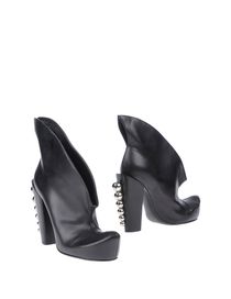 MARC JACOBS - Ankle boots