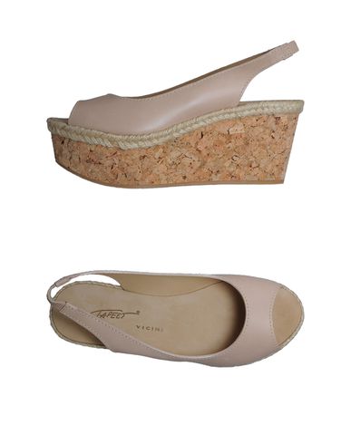 ZOOM VICINI TAPEET - Wedge