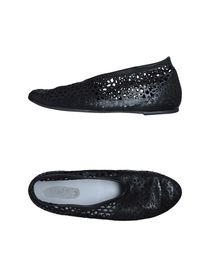 MARSÃˆLL - Moccasins