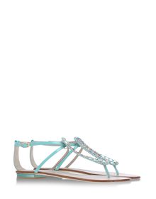 Sandals - LE SILLA
