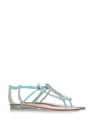 Sandals - LE SILLA