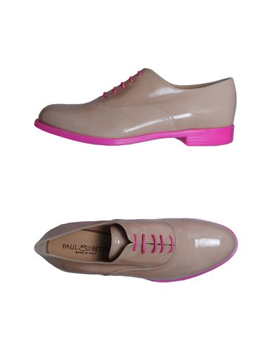 ZOOM PAUL & BETTY - Lace-up shoes