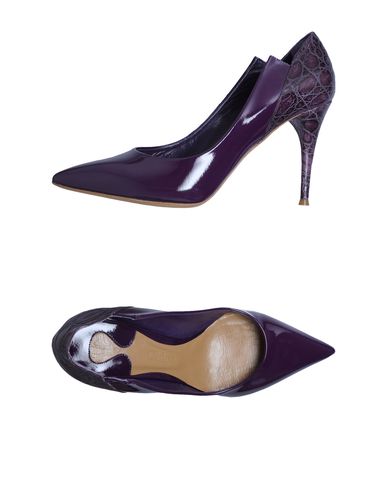 ZOOM CHLOÉ - Pump